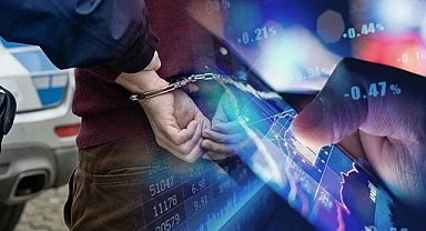 Dragon Hacker paneline operasyon
