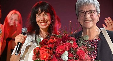 Elif Eralp’in Başarısı Annesini Gururlandırdı