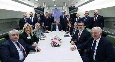 Erdoğan’dan Atina’ya: “Gereğini Yaparız”