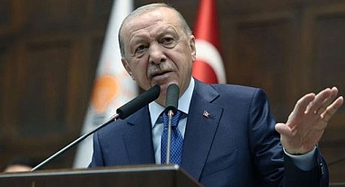 Erdoğan’dan Suriye’deki karara ilk yorum