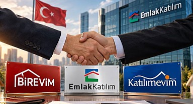 Görüşmeler Resmen Başladı