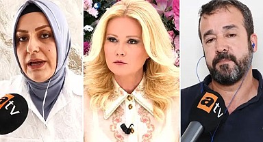 İbrahim Ekici Olayında Yeni Detay