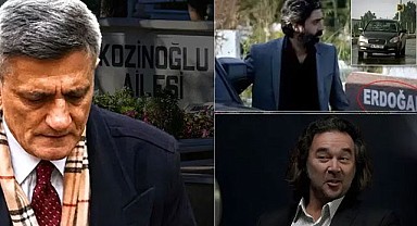 Kaşif Kozinoğlu’nu Canlandıran İsim İfadeye Çağrıldı!
