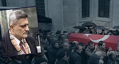 Kozinoğlu Dosyasında Dikkat Çeken İfade