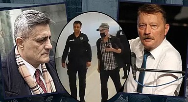 Kozinoğlu dosyasında dikkat çeken sevk
