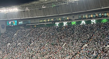Matlı Stadyumu’nda Gol Şöleni