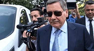 Melih Gökçek Adliyede