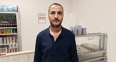 Nilüfer’de gıda sektörüne yeni ve lezzetli bir soluk