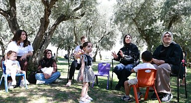 Osmangazi95 ile çocukların gelişimine erken yaşta destek