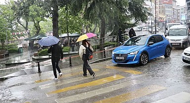 Poyraz Kuvvetlendi Sıcaklıklar Geriledi