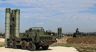 S-400’leri için sürpriz gelişme!