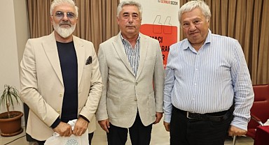 Sennur Sezer’in edebiyatı ve toplumsal tanıklığı Nilüfer’de konuşuldu