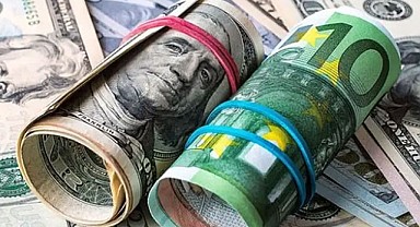 Serbest Piyasada Döviz Güne Yükselişle Başladı