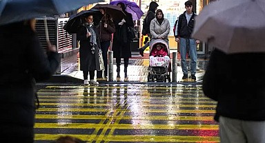 Serin Hava Yurdu Sardı