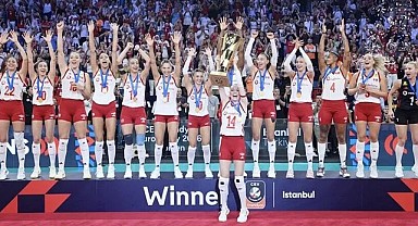 Sultanlar Yine Avrupa’nın Kraliçesi!