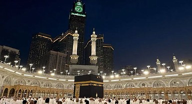 Suudi Arabistan’dan Kırmızı Çizgi