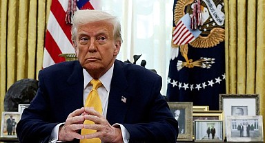 Trump’tan Yeni Barış Hamlesi