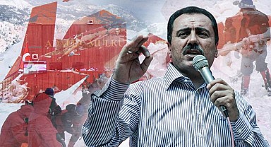 Yazıcıoğlu Dosyasında Yeni Dalga