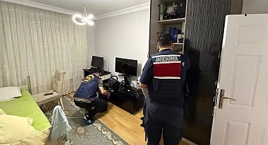 Yazılım Şirketine MİT Operasyonu