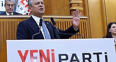 Yeni Parti’de İsim Krizi Patladı!