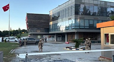 49 Kişi Adliyeye Sevk Edildi