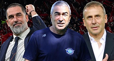 A Milli Takım İçin Sürpriz Aday