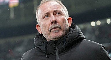 A Milli Takım’da Sergen Yalçın Dönemi