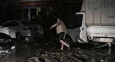 Anadolu Yakası İçin Alarm Verildi