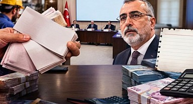 Asgari Ücrette Sürpriz Rakam