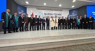 Bakan Kacır: “Türkiye yeni döneme en hazırlıklı ülkelerden biri“