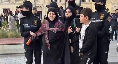 Başörtüsü Krizi Büyüdü, Sosyal Medya Kısıtlandı