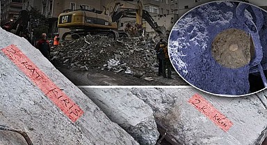 Bina İle İlgili Bilirkişi Ön Raporu Çıktı