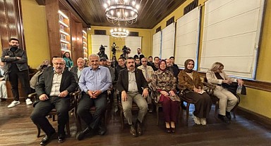 Bursa Düşünce Okulu’nda yeni dönem başladı