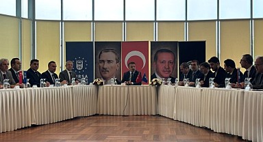 Bursa’da Afet Yönetiminde Yeni Dönem