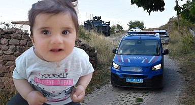 Büşra bebekten 23 gündür haber yok!