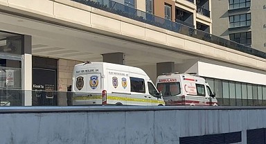 Büyükçekmece’de Kanlı Olay