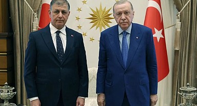 Cemil Tugay AK Parti’ye mi Geçiyor?