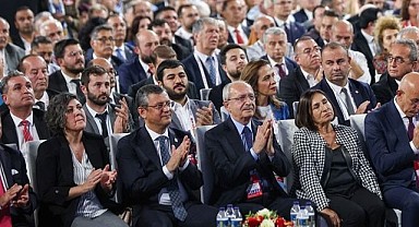 CHP Kurultay Davasında Dikkat Çeken Talep