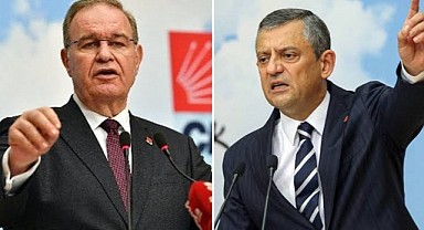 CHP’nin TBMM Hesapları Tartışma Yarattı