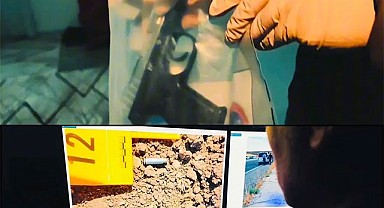 Cinayet Davasında Şaşırtan İfade Değişikliği