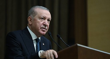 Cumhurbaşkanı Erdoğan: “Husilerin Saldırıları Gerilimi Artırıyor”