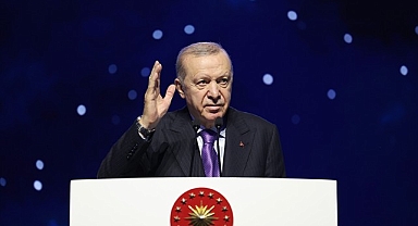 Cumhurbaşkanı Erdoğan: “Türkiye Kendi Uydusunu Üretiyor”