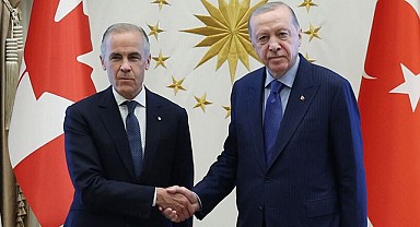 Cumhurbaşkanı Erdoğan’ın Davetiyle Türkiye’ye Geliyor