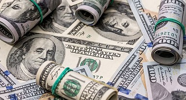 Dolar Düşüşünü Sürdürüyor