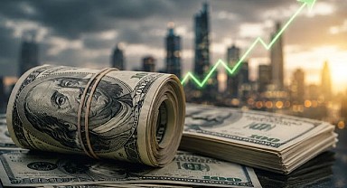 Doların Güvenli Liman Talebi Arttı