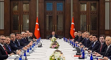 EKK’dan Kritik Ekonomi Toplantısı