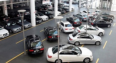Eylül ayı otomotiv verileri açıklandı