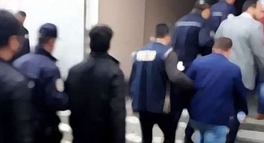 Fon Soruşturmasında Büyük Operasyon