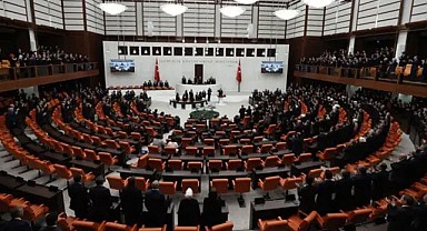 Fon Tasfiyesi TBMM Gündeminde