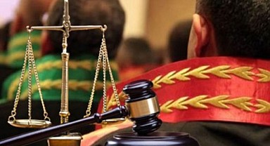 Hâkim Hakkında Cinsel Görüntü İddiası
